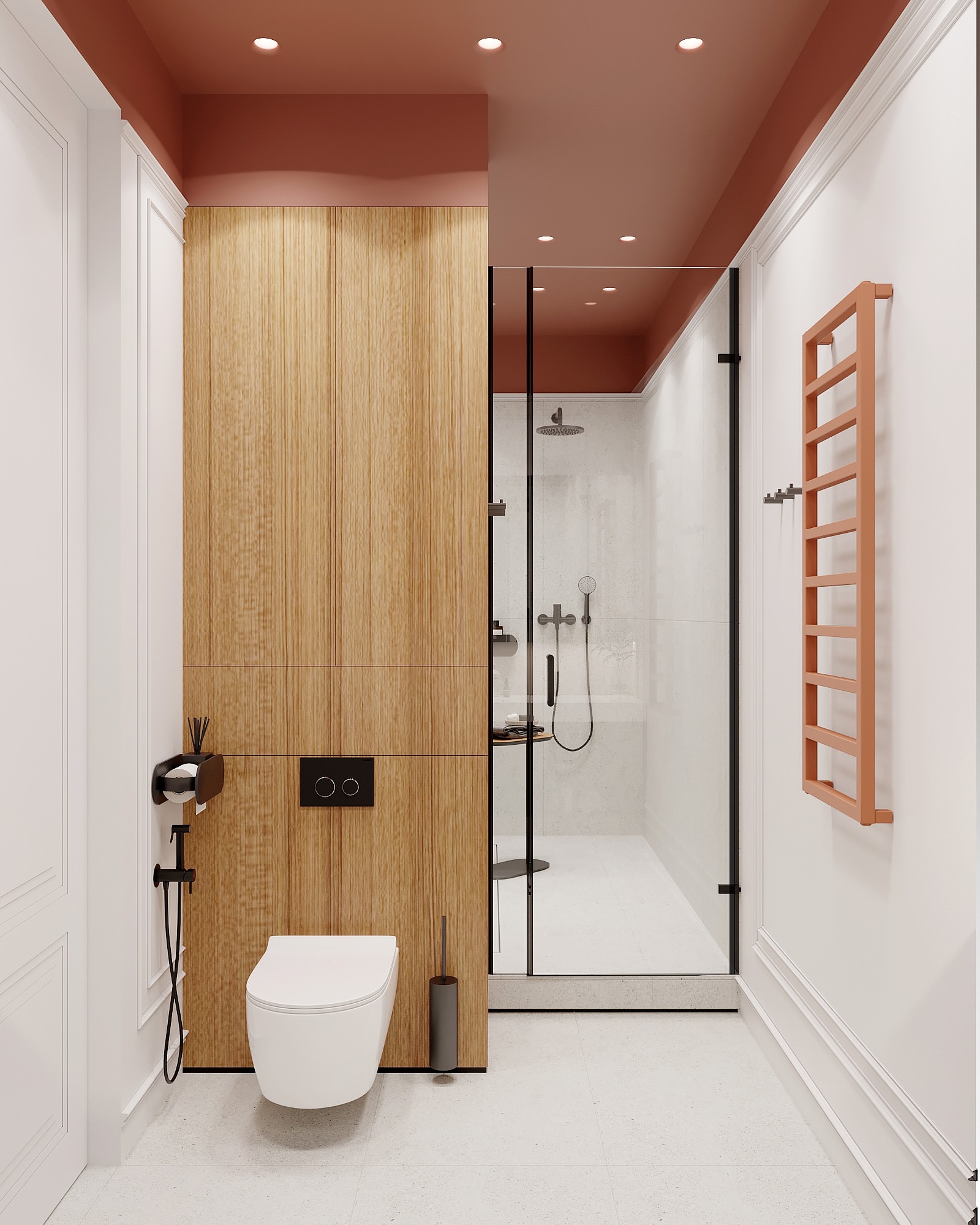 Строительные работы