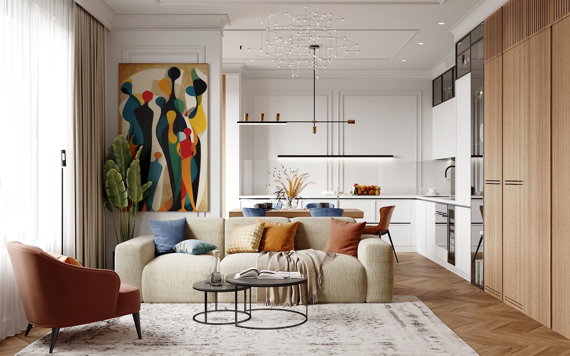 Строительные работы