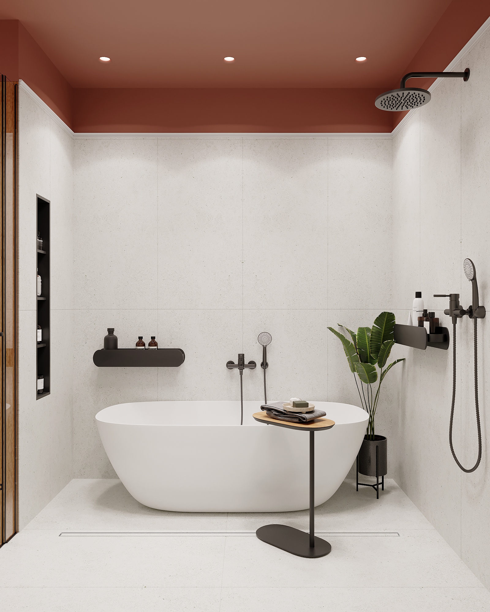 Строительные работы