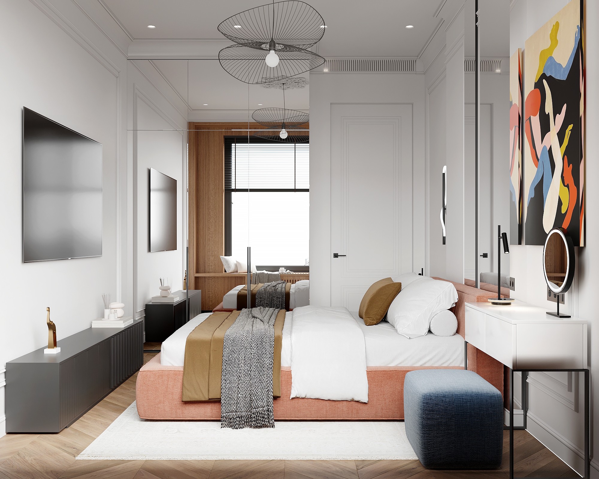 Ремонт помещений