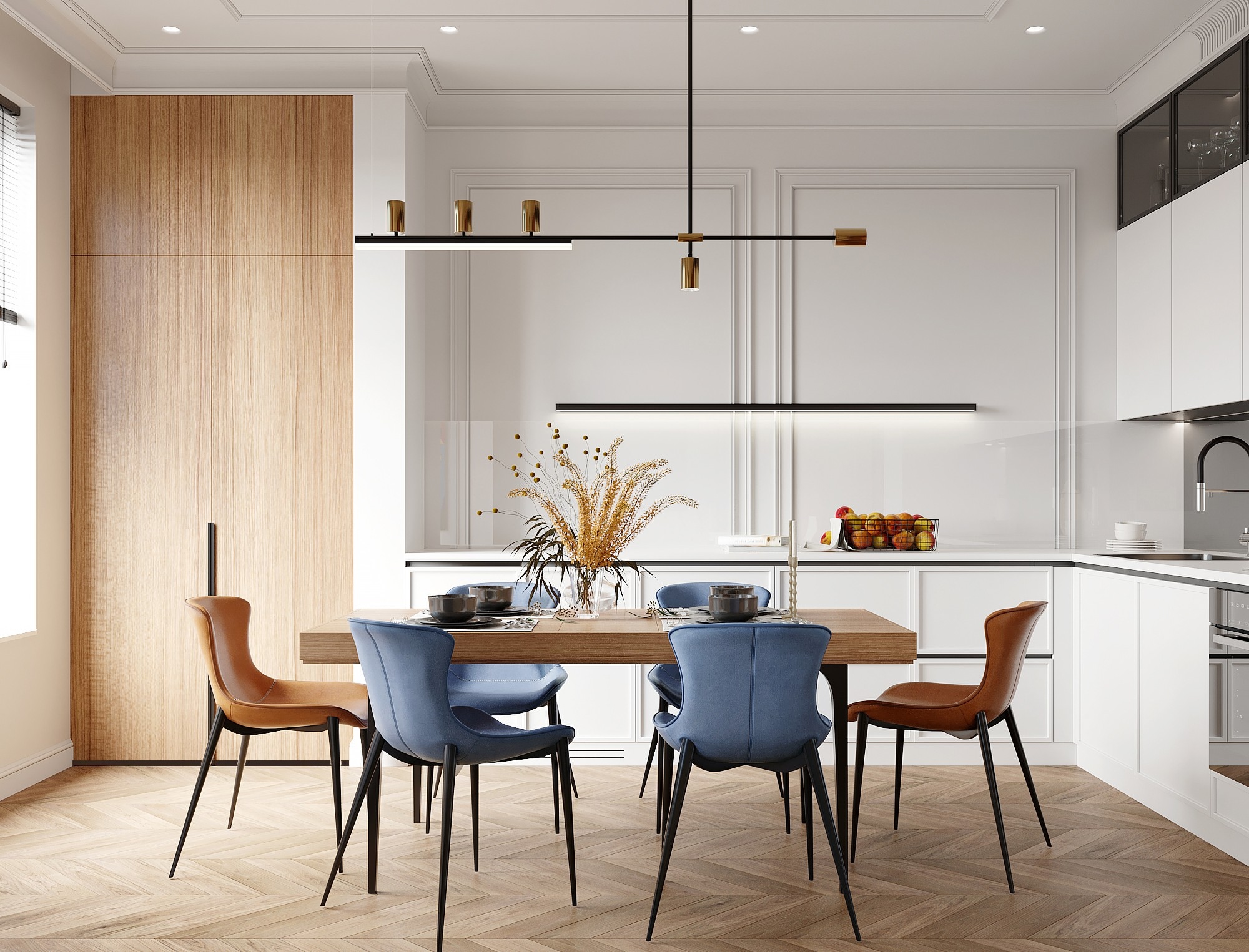 Строительные работы